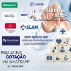 Imagem 1 da empresa ECONOMIA PLANOS DE SAÚDE. Promoção De Vendas em Brasília DF