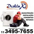 Imagem 1 da empresa DISKLUX ASSISTENCIA Eletrodomésticos - Conserto em S.paulo SP