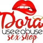 Imagem 1 da empresa DORA USE E ABUSE SEX SHOP Sexshop Brasil em Araçatuba SP