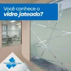 Imagem 5 da empresa VIDRAÇARIA JJ VIDROS Vidraçarias em Belo Horizonte MG