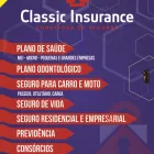 Imagem 5 da empresa CLASSIC INSURANCE SEGUROS E PLANOS Seguros - Corretores em Caruaru PE