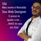 Imagem 1 da empresa REINALDO SOEIRA WEB DESIGNER Web Designers em São Paulo SP