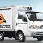 Imagem 1 da empresa RV EXPRESS TRANSPORTES E ARMAZÉNS LTDA Transporte de Produto Perecível em Porto Alegre RS