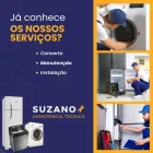 Imagem 2 da empresa SUZANO ASSISTÊNCIA TÉCNICA, CONSERTO DE GELADEIRA E MAQUINA DE LAVAR Máquinas De Lavar Roupa - Conserto em Suzano SP