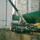Imagem 1 da empresa CESARMAQ TRANSPORTES PESADOS Transporte Pesado em São Paulo SP