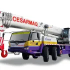 Imagem 6 da empresa CESARMAQ TRANSPORTES PESADOS Transporte Pesado em São Paulo SP