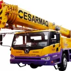 Imagem 4 da empresa CESARMAQ TRANSPORTES PESADOS Transporte Pesado em São Paulo SP