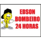 EDSON BOMBEIRO 24H