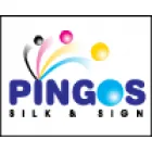 PINGOS SILK & SIGN