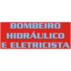 BOMBEIRO HIDRÁULICO E ELETRICISTA