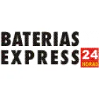 BATERIAS EXPRESS 24 HORAS