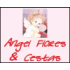 ANGEL FLORES & CESTAS