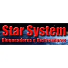 STAR SYSTEM COM E INSTALAÇÃO DE BLOQUEADORES PARA AUTOS