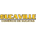 SUCAVILLE COM DE SUCATAS