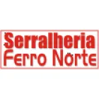 SERRALHERIA FERRO NORTE