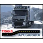 TRANSPORTADORA TRANS APUCARANA