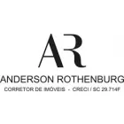 ANDERSON ROTHENBURG - CORRETOR DE IMÓVEIS