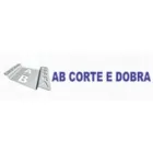 AB CORTE E DOBRA DE CHAPAS