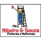RIBEIRO & SOUZA PINTURAS E REFORMAS